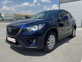Mazda CX-5 2.2 SKYACTIVE 4WD