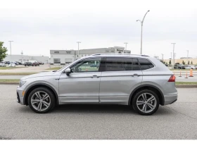 VW Tiguan R-LINE/PANODIGITAL DASH/KEYLESS/ФИНАНСИРАНЕ - 28500 лв. - 21798550 10