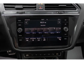 VW Tiguan R-LINE/PANODIGITAL DASH/KEYLESS/ФИНАНСИРАНЕ - 28500 лв. - 21798550 15