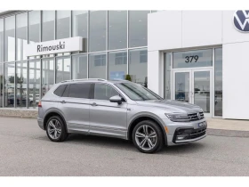 VW Tiguan R-LINE/PANODIGITAL DASH/KEYLESS/ФИНАНСИРАНЕ - 28500 лв. - 21798550 3