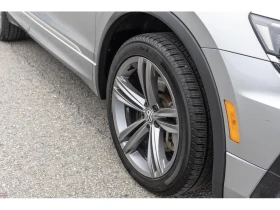 VW Tiguan R-LINE/PANODIGITAL DASH/KEYLESS/ФИНАНСИРАНЕ - 28500 лв. - 21798550 4