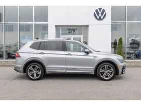 VW Tiguan R-LINE/PANODIGITAL DASH/KEYLESS/ФИНАНСИРАНЕ - 28500 лв. - 21798550 9