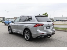VW Tiguan R-LINE/PANODIGITAL DASH/KEYLESS/ФИНАНСИРАНЕ - 28500 лв. - 21798550 8