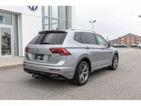 VW Tiguan R-LINE/PANODIGITAL DASH/KEYLESS/ФИНАНСИРАНЕ - 28500 лв. - 21798550 6