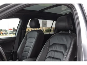 VW Tiguan R-LINE/PANODIGITAL DASH/KEYLESS/ФИНАНСИРАНЕ - 28500 лв. - 21798550 11