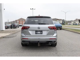 VW Tiguan R-LINE/PANODIGITAL DASH/KEYLESS/ФИНАНСИРАНЕ - 28500 лв. - 21798550 7