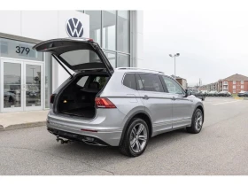 VW Tiguan R-LINE/PANODIGITAL DASH/KEYLESS/ФИНАНСИРАНЕ - 28500 лв. - 21798550 5