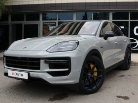 Porsche Cayenne Turbo E-Hybrid/Coupe/PCCB/PDCC Sport/PDLS+ /HuD/PE