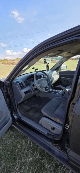 Jeep Grand cherokee, снимка 4