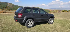 Jeep Grand cherokee, снимка 2
