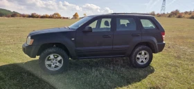 Jeep Grand cherokee, снимка 5
