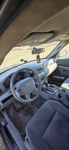 Jeep Grand cherokee, снимка 3