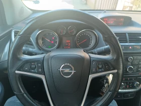 Opel Mokka 1.7 131 ks | Mobile.bg    13