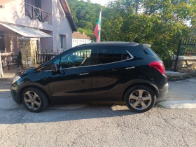 Opel Mokka 1.7 131 ks | Mobile.bg    15