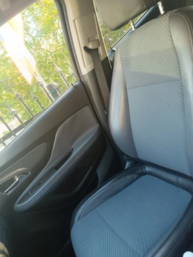 Opel Mokka 1.7 131 ks | Mobile.bg    10