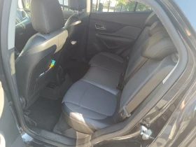 Opel Mokka 1.7 131 ks | Mobile.bg    9