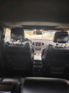 Jeep Grand cherokee Limited | Mobile.bg    8