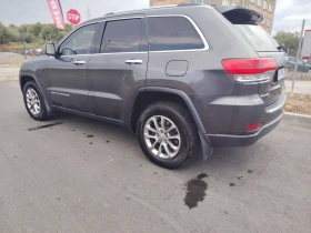 Jeep Grand cherokee Limited | Mobile.bg    4