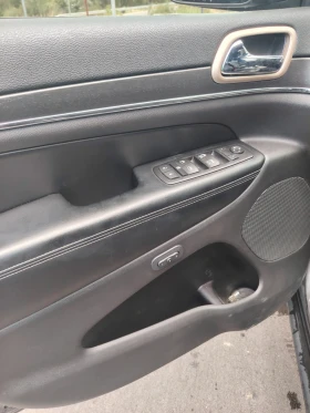 Jeep Grand cherokee Limited | Mobile.bg    9