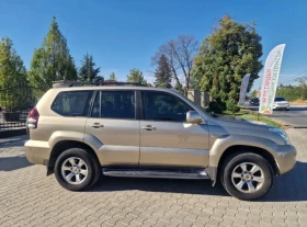 Обява за продажба на Toyota Land cruiser 4.0 Гърция  ~33 500 лв. - изображение 2