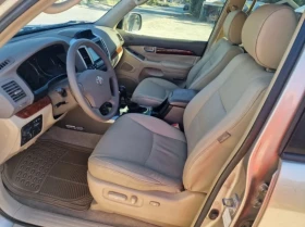 Обява за продажба на Toyota Land cruiser 4.0 Гърция  ~33 500 лв. - изображение 4
