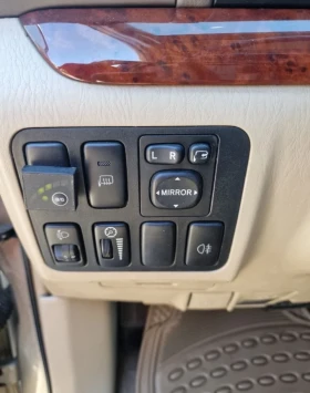 Обява за продажба на Toyota Land cruiser 4.0 Гърция  ~33 500 лв. - изображение 8