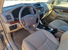 Обява за продажба на Toyota Land cruiser 4.0 Гърция  ~33 500 лв. - изображение 10