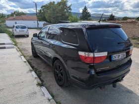 Dodge Durango R/T | Mobile.bg    4