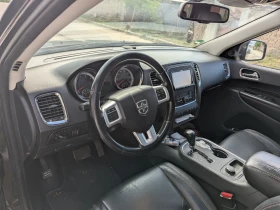 Dodge Durango R/T | Mobile.bg    5
