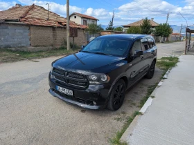 Dodge Durango R/T | Mobile.bg    2