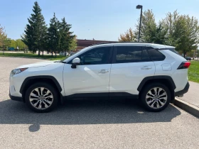 Toyota Rav4 Limited*  *  | Mobile.bg    2