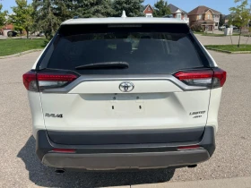 Toyota Rav4 Limited*  *  | Mobile.bg    4