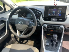 Toyota Rav4 Limited*  *  | Mobile.bg    7