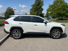 Toyota Rav4 Limited*  *  | Mobile.bg    3