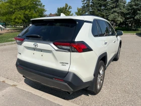 Toyota Rav4 Limited*  *  | Mobile.bg    11