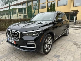 BMW X5 xDrive40i/Обдух/360Кам/Head-Up/SoftClose/(Вакум) 
