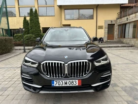BMW X5 xDrive40i/Обдух/360Кам/Head-Up/SoftClose/(Вакум) - 66500 лв. - 33399881 2