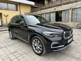 BMW X5 xDrive40i/Обдух/360Кам/Head-Up/SoftClose/(Вакум) - 66500 лв. - 33399881 3
