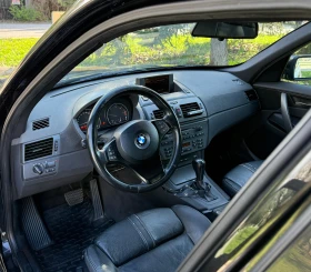 Обява за продажба на BMW X3 3.0d ~10 900 лв. - изображение 2