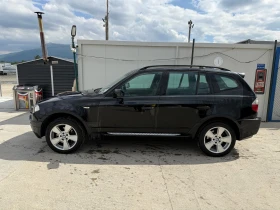 Обява за продажба на BMW X3 3.0d ~10 900 лв. - изображение 1