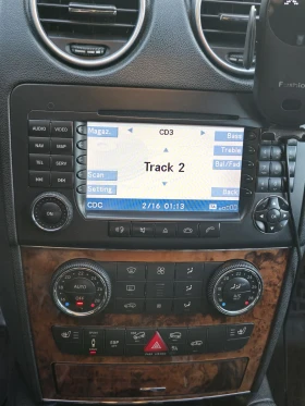 Mercedes-Benz ML 320 | Mobile.bg    14