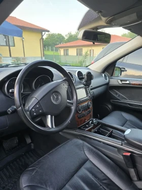 Обява за продажба на Mercedes-Benz ML 320 ~13 900 лв. - изображение 6 | Auto.bg Обява за продажба на Mercedes-Benz ML 320 ~13 900 лв. - изображение 6