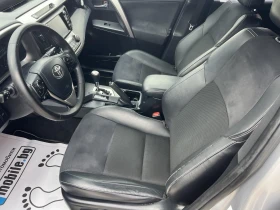 Toyota Rav4 Toyota Rav4 2.5 HYBRID 155HP 4х4 AWD AUTOMATIC - 35900 лв. / 18355.38 € - 59851343 7