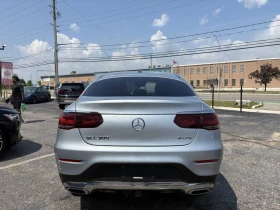Mercedes-Benz GLC 300 4MATIC 360CAM* KEYLESS* BLINDSPOT* *  | Mobile.bg    5