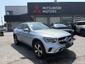  Mercedes-Benz GLC 30...