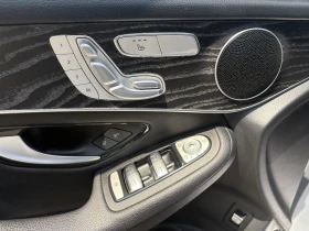 Mercedes-Benz GLC 300 4MATIC 360CAM* KEYLESS* BLINDSPOT* *  | Mobile.bg    9