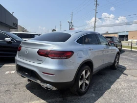 Mercedes-Benz GLC 300 4MATIC 360CAM* KEYLESS* BLINDSPOT* *  | Mobile.bg    6
