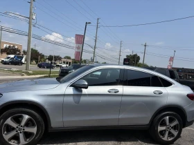 Mercedes-Benz GLC 300 4MATIC 360CAM* KEYLESS* BLINDSPOT* *  | Mobile.bg    3