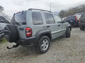 Jeep Cherokee 2.8 - 6999 лв. / 3578.53 € - 67389725 5