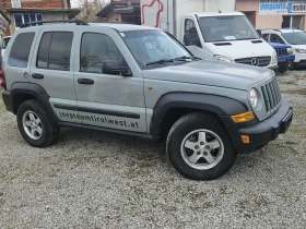 Jeep Cherokee 2.8 - 6999 лв. / 3578.53 € - 67389725 2